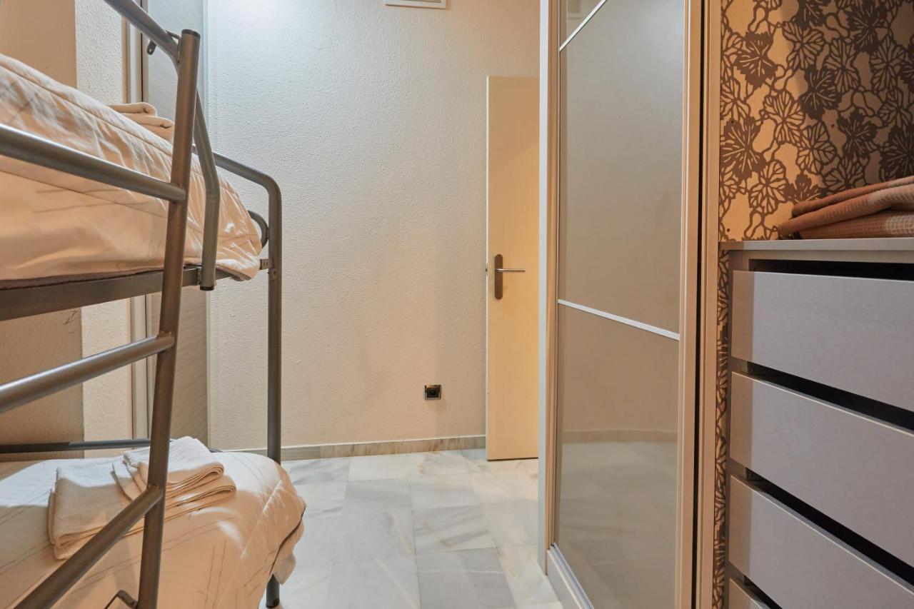 Apartment Two Bedrooms Leonor Davalos *