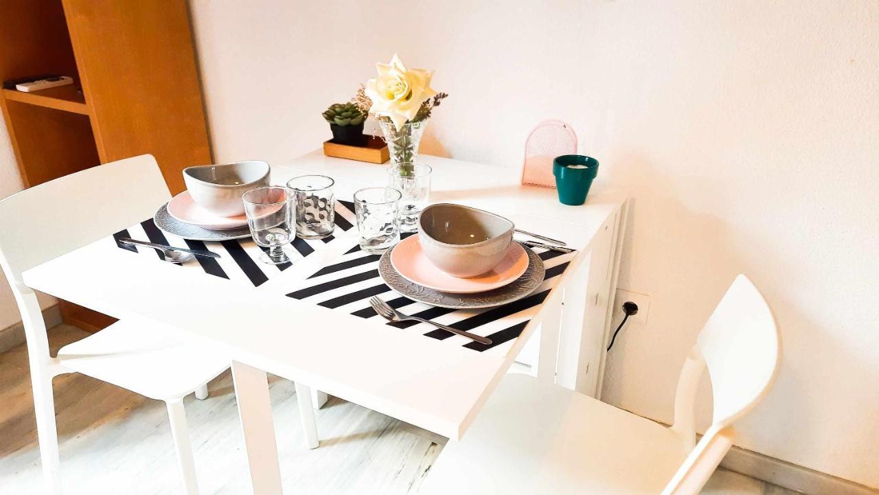 Apartamento Lovely Center - Sunny Balcony Alfalfa Sevilla