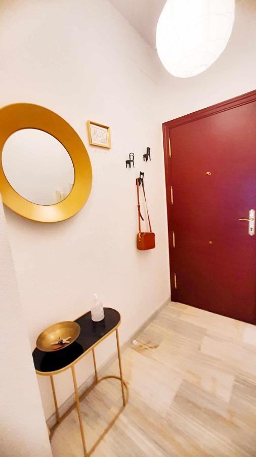 Apartamento Lovely Center - Sunny Balcony Alfalfa Sevilla