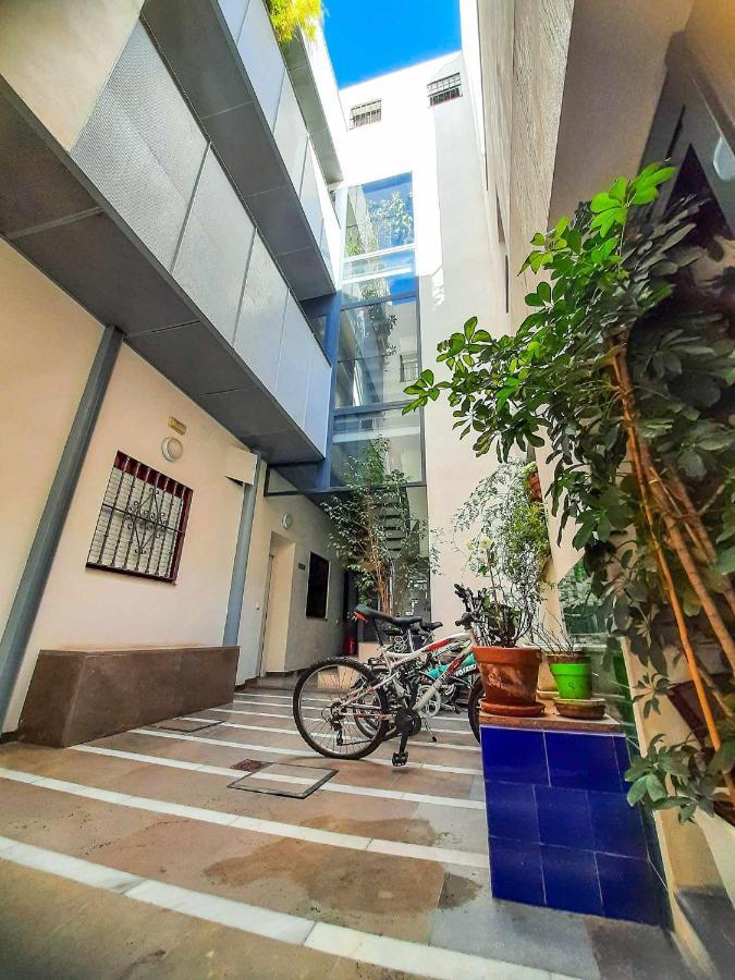 Lovely Center - Sunny Balcony Alfalfa * Sevilla