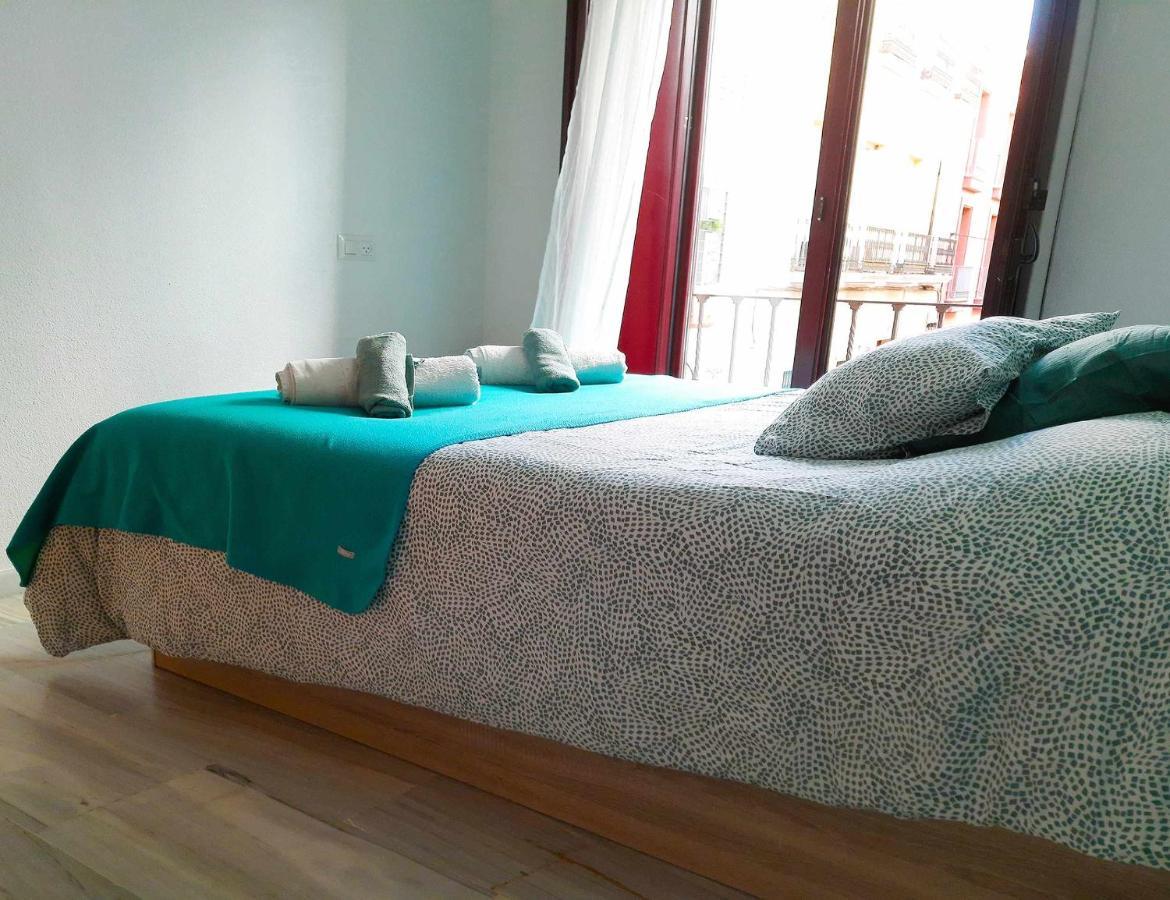 Lovely Center - Sunny Balcony Alfalfa Apartamento *