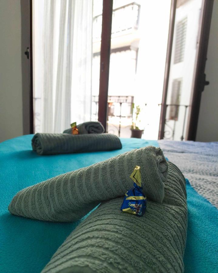 Apartamento Lovely Center - Sunny Balcony Alfalfa *