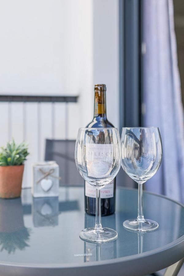 Apartment Family Suits Encantos De Seville