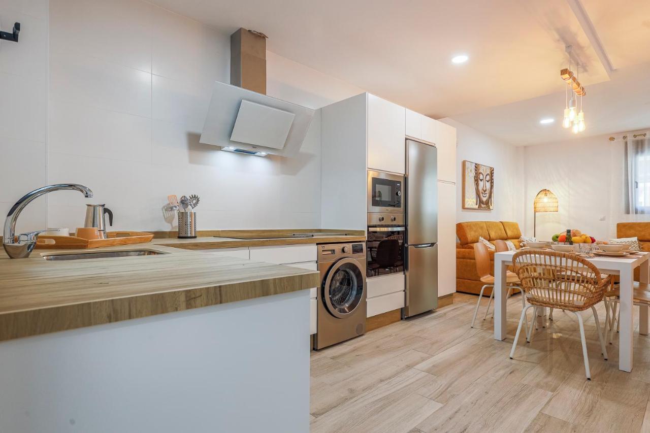 Family Suits Encantos De Apartment *