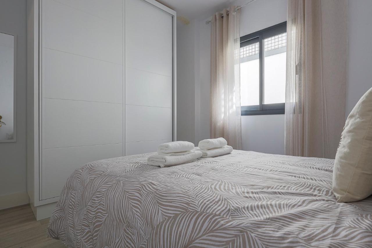 Apartment Family Suits Encantos De