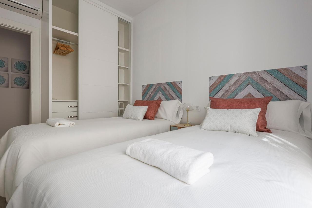 Apartment Family Suits Encantos De Seville