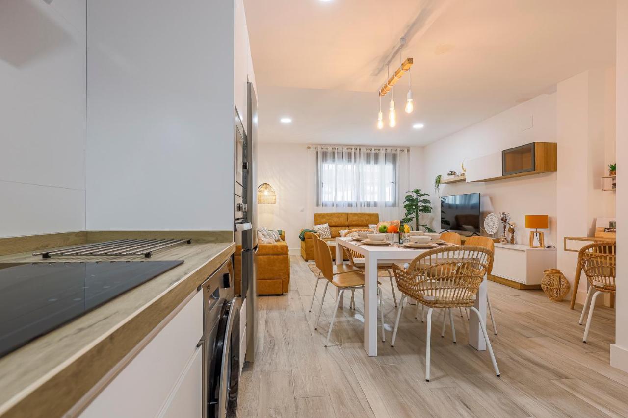 Apartment Family Suits Encantos De