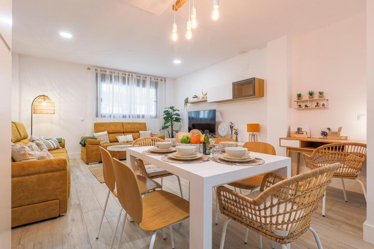 Family Suits Encantos De Apartment *