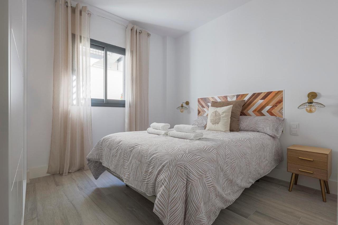 Apartment Family Suits Encantos De