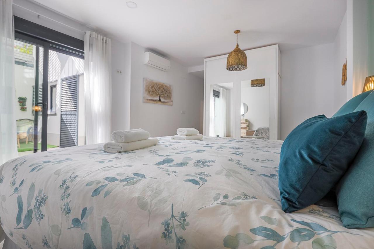 Apartment Family Suits Encantos De Seville