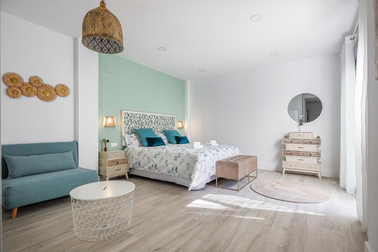 Family Suits Encantos De Apartment