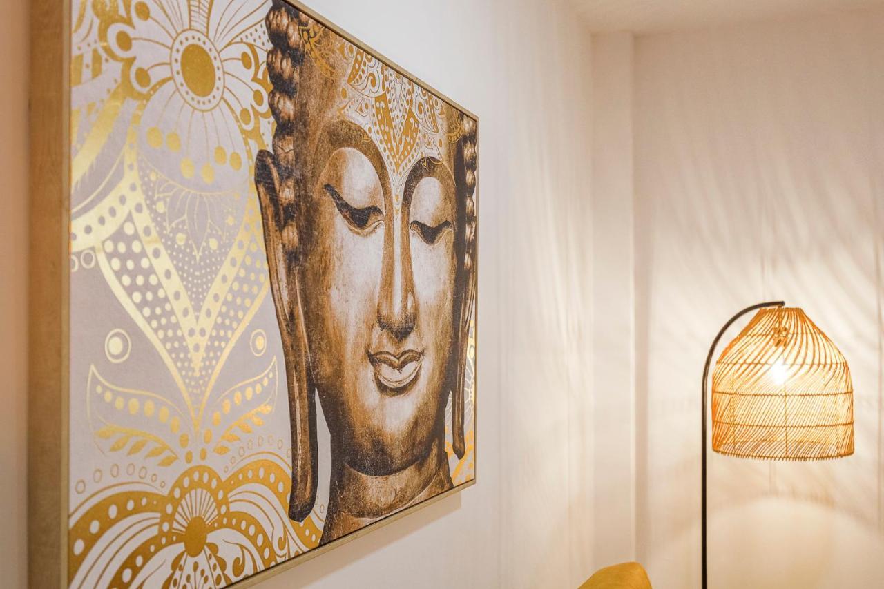 Family Suits Encantos De Apartment Seville