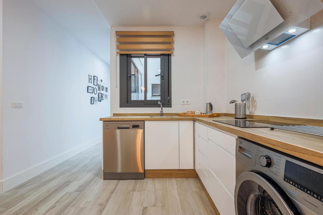 Apartment Family Suits Encantos De *