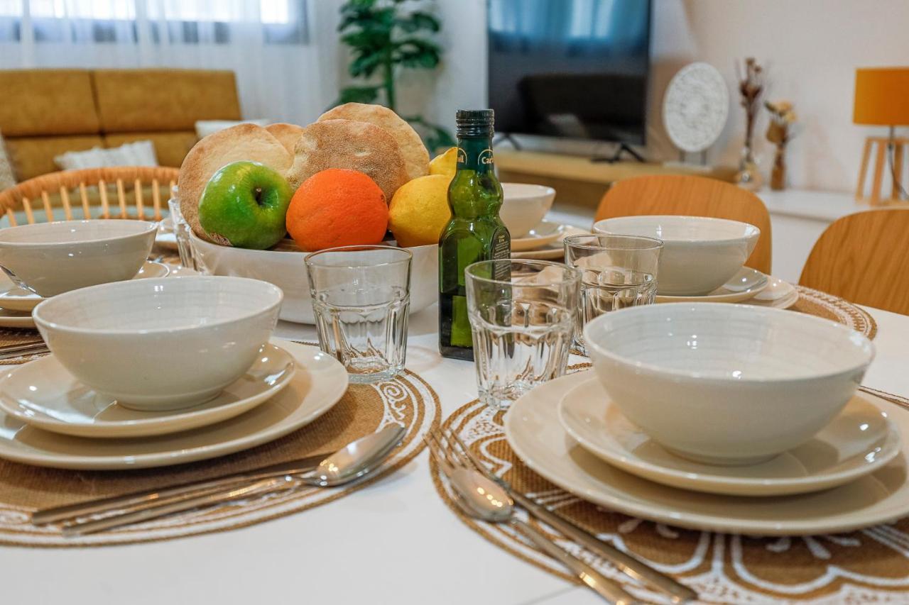 Family Suits Encantos De Apartment Seville