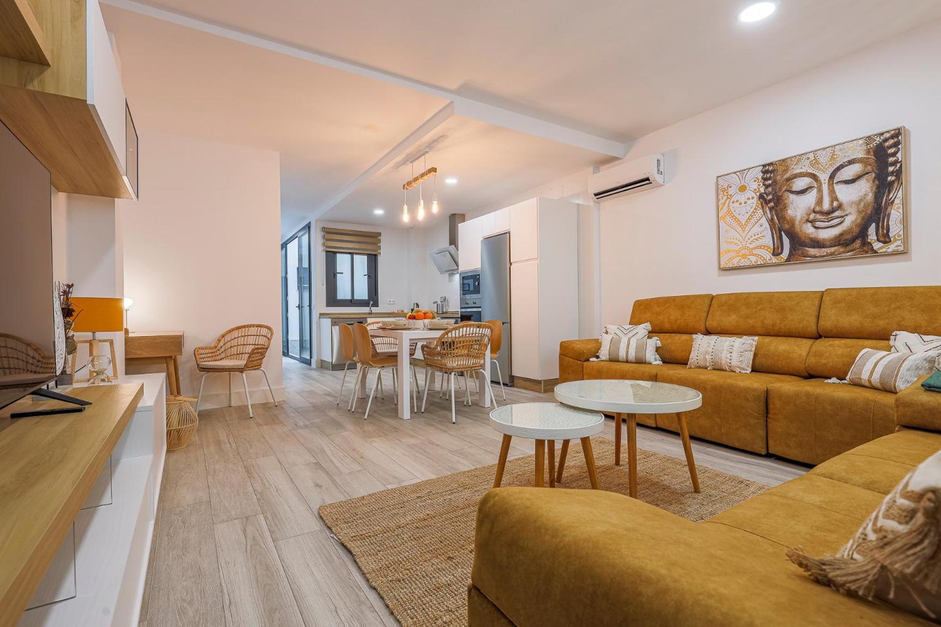 Apartment Family Suits Encantos De *