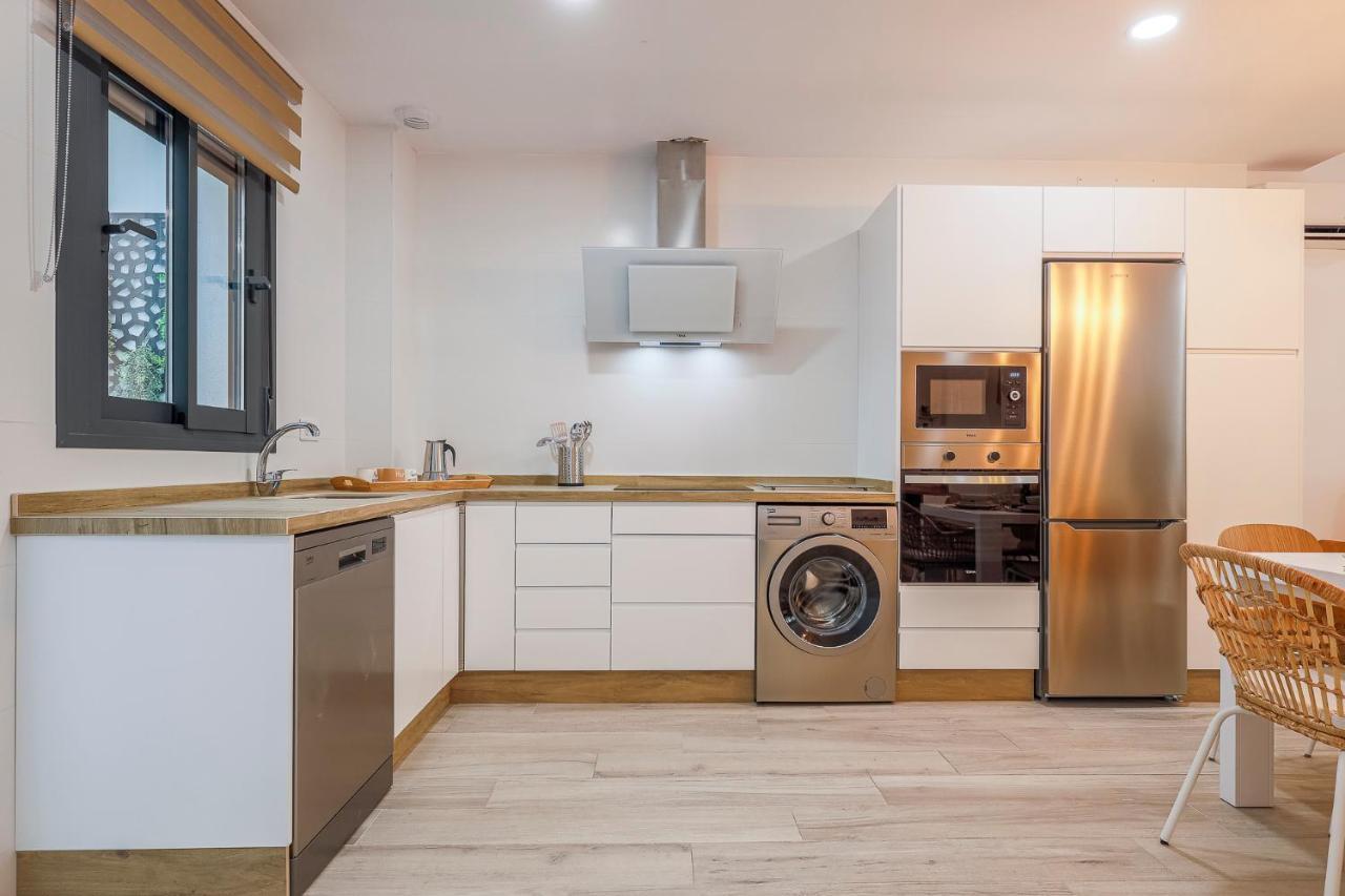 Apartment Family Suits Encantos De