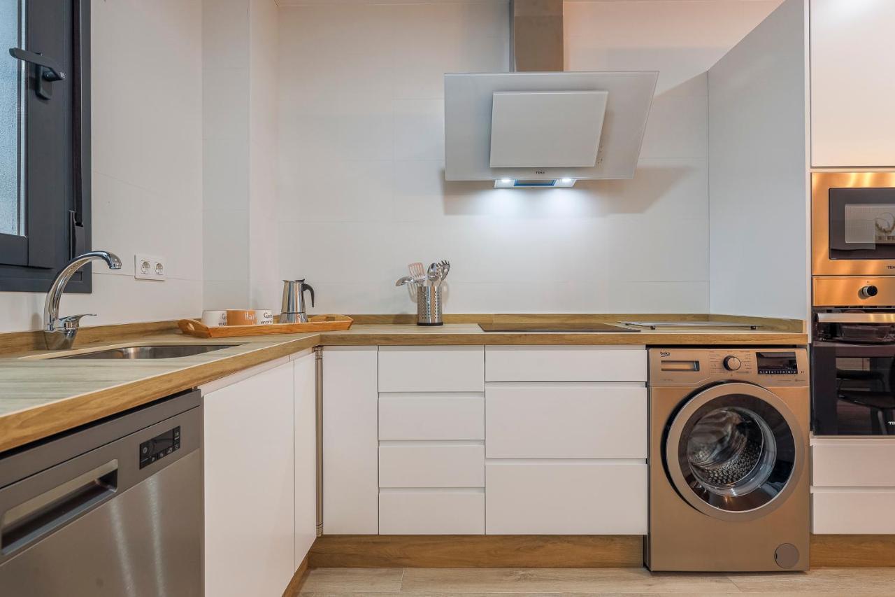 Family Suits Encantos De Apartment