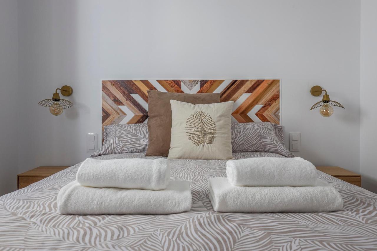 Family Suits Encantos De Apartment *