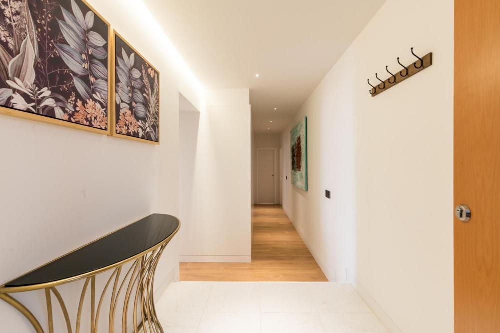 Apartmentsole - San Pablo * Seville