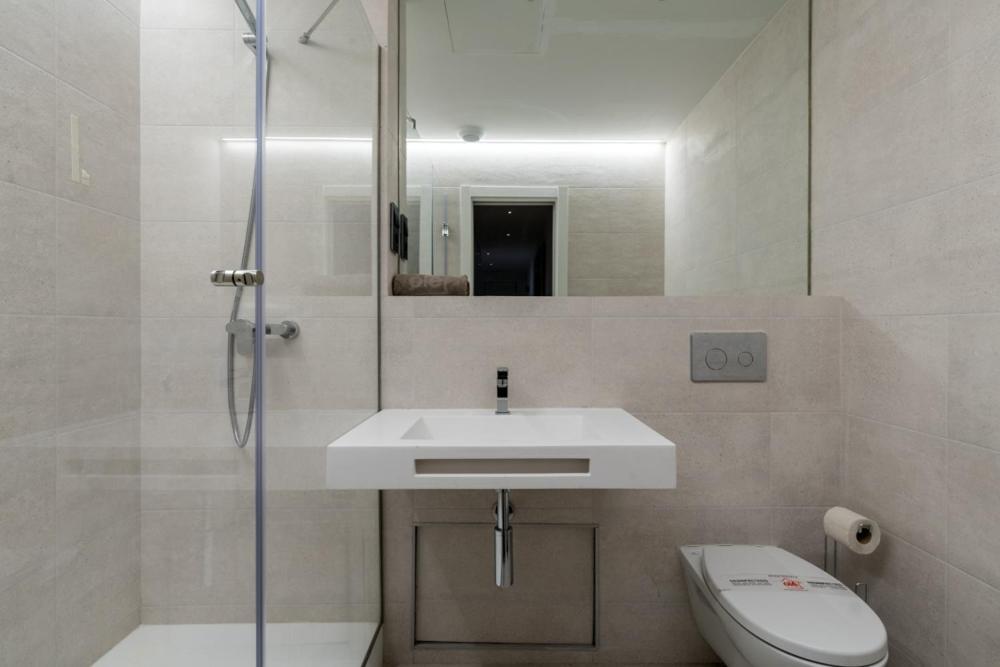 Apartmentsole - San Pablo Seville