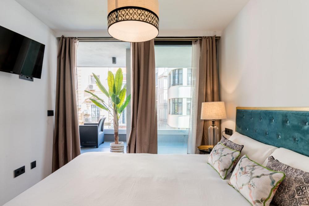 Apartment Apartmentsole - San Pablo Seville