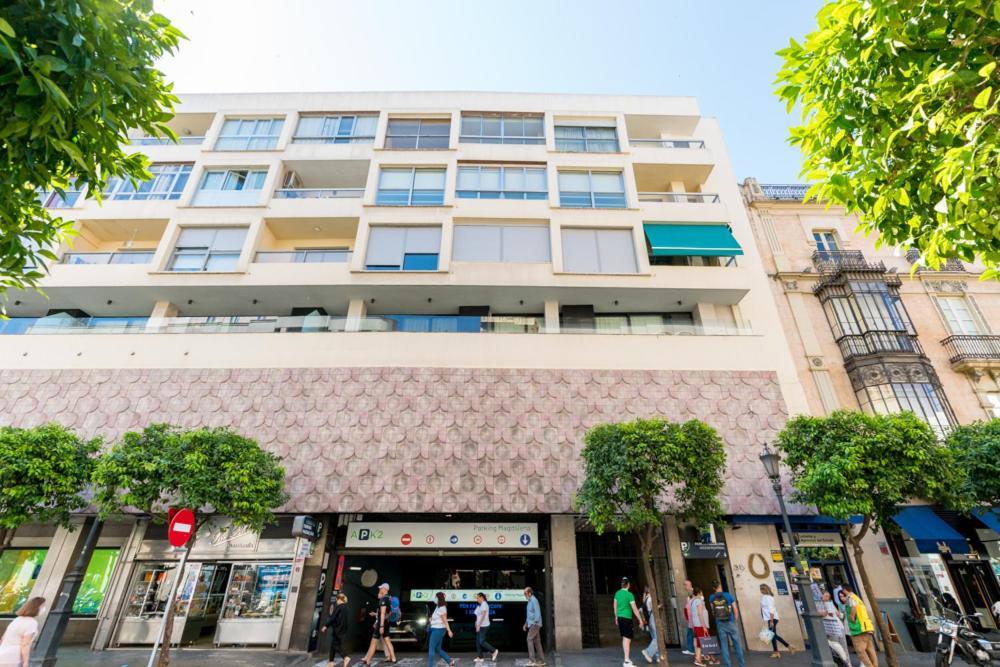 Apartment Apartmentsole - San Pablo
