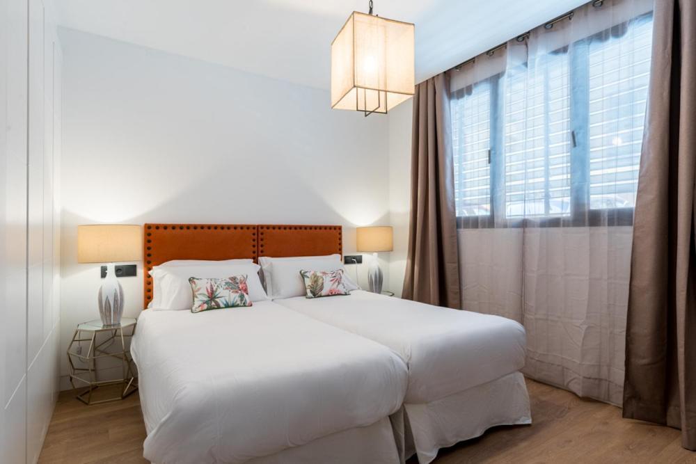 Apartment Apartmentsole - San Pablo Seville