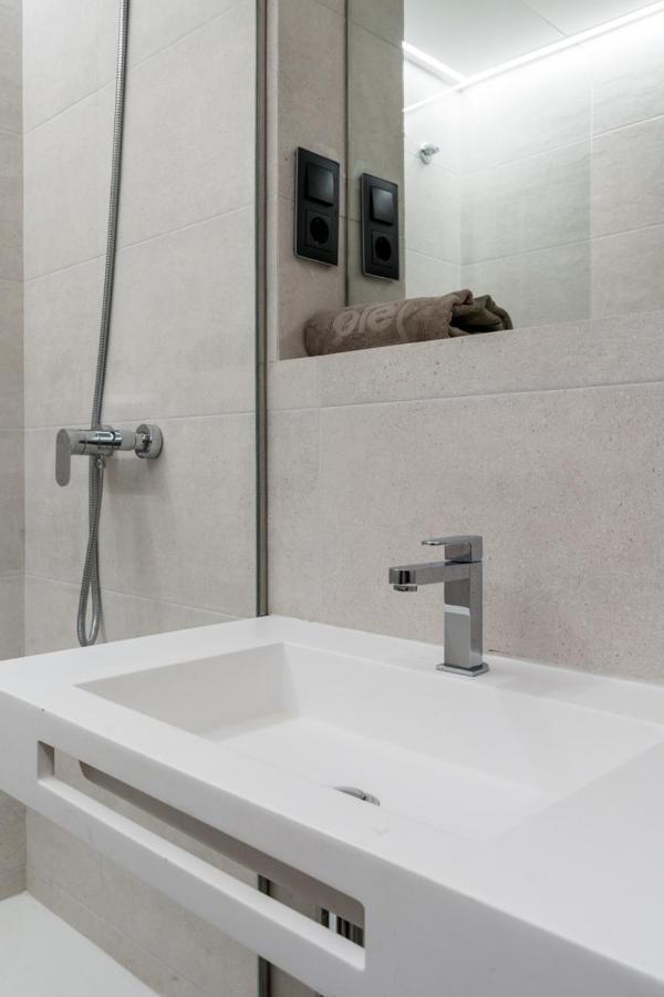 Apartmentsole - San Pablo Apartment Seville