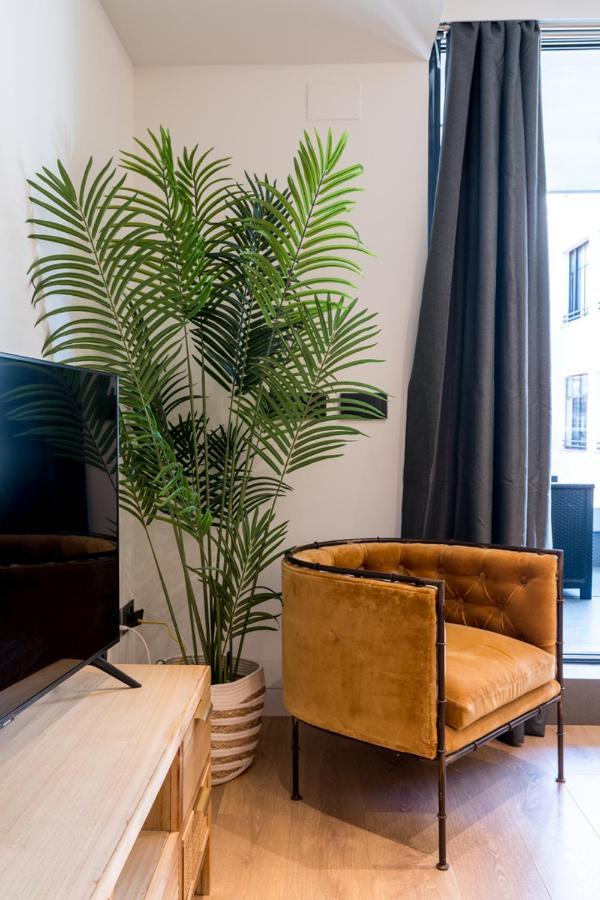 Apartmentsole - San Pablo Apartment