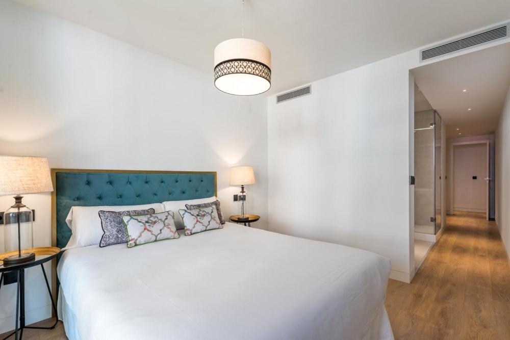 Apartmentsole - San Pablo * Seville