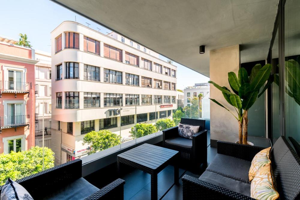 Apartment Apartmentsole - San Pablo Seville