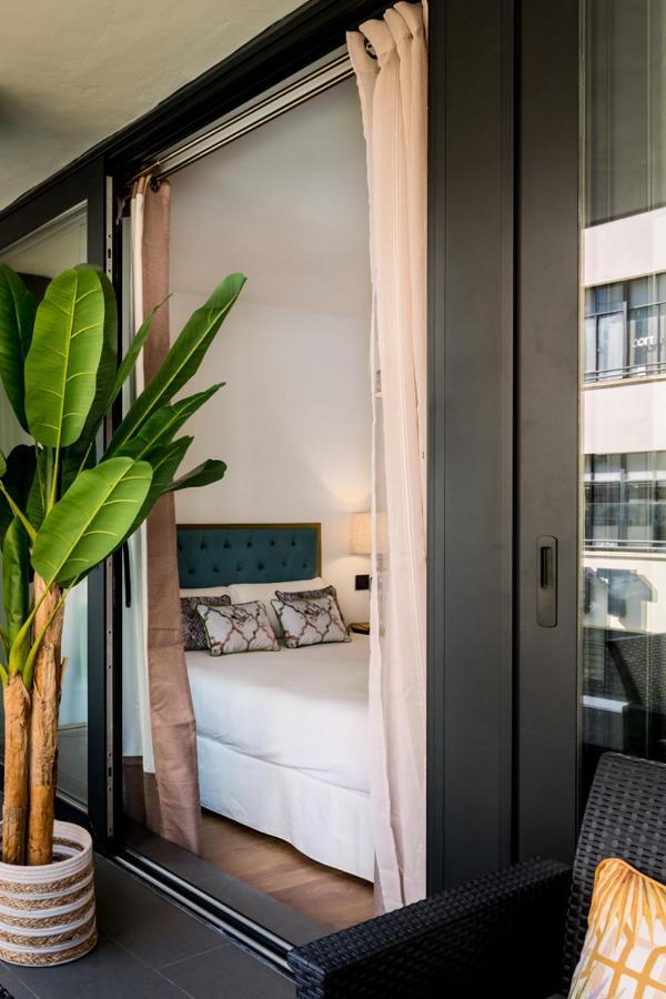 Apartmentsole - San Pablo Seville