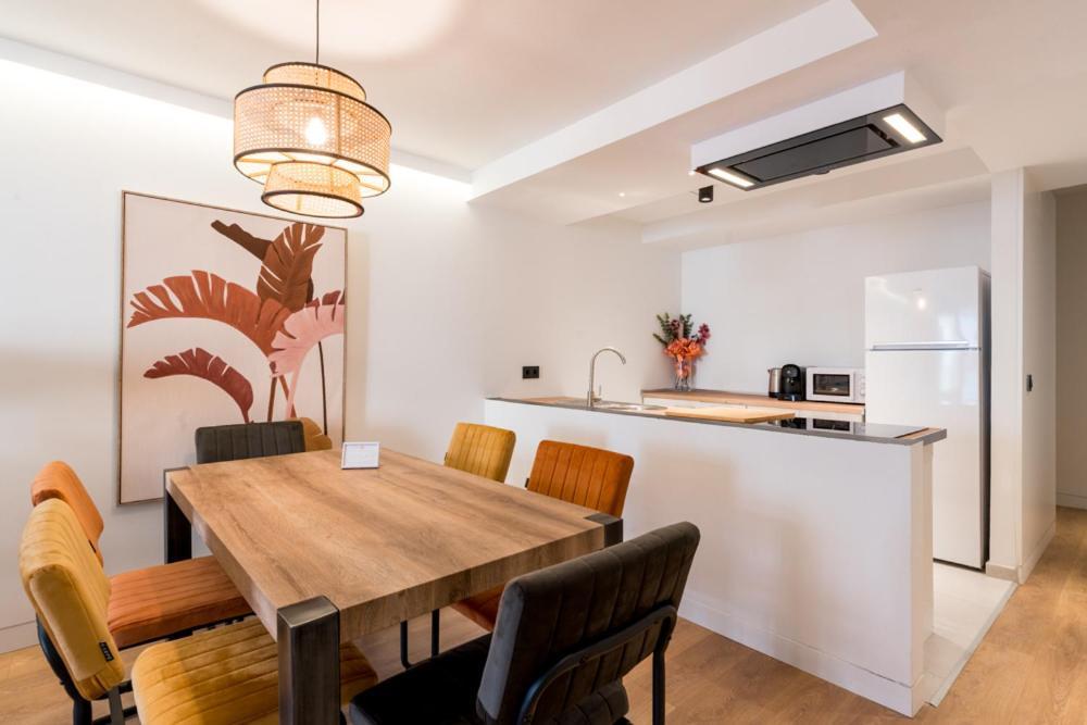 Apartmentsole - San Pablo Apartment Seville