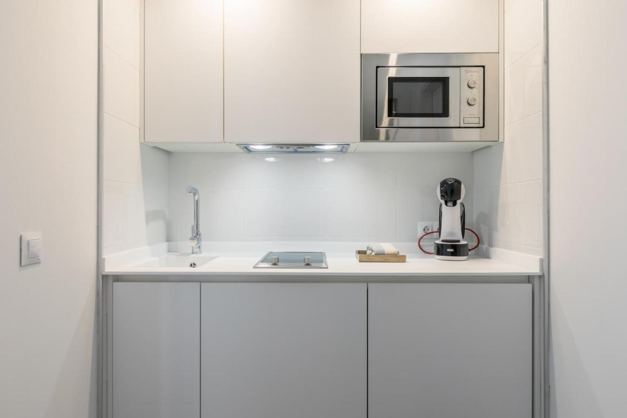 Apartamento Green-apartments Sierpes Luxury