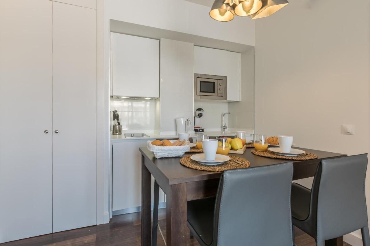 Green-apartments Sierpes Luxury *