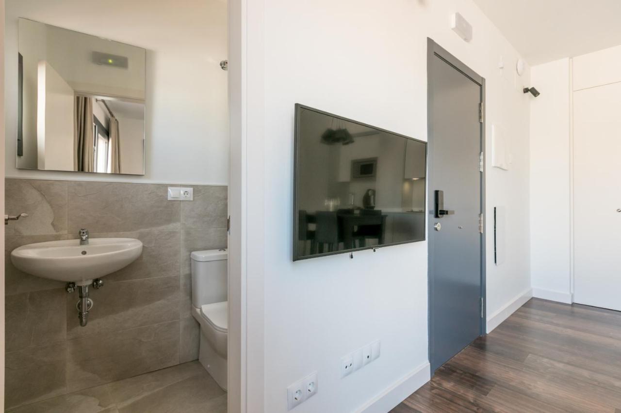 Apartamento Green-apartments Sierpes Luxury