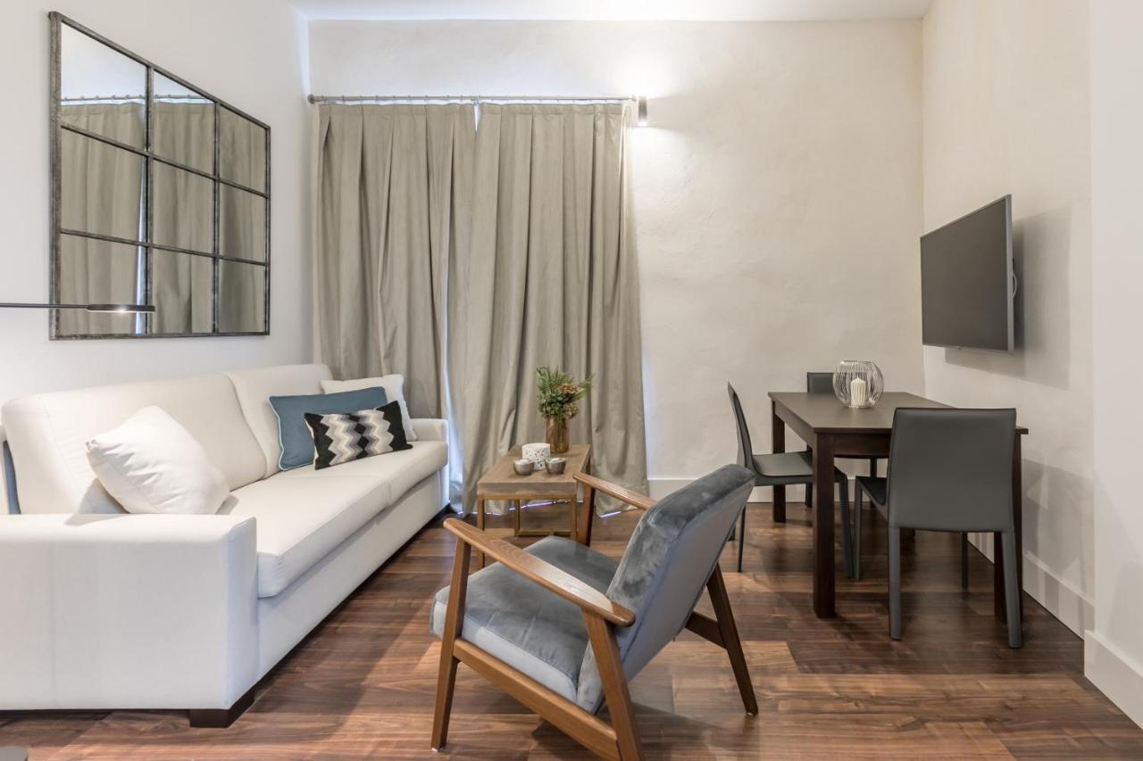 Green-apartments Sierpes Luxury * Sevilla