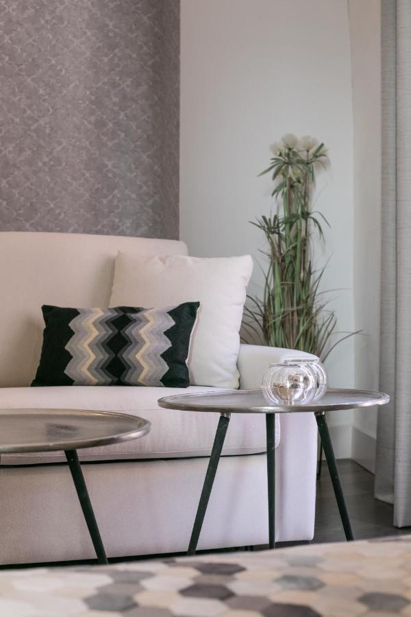 Green-apartments Sierpes Luxury *