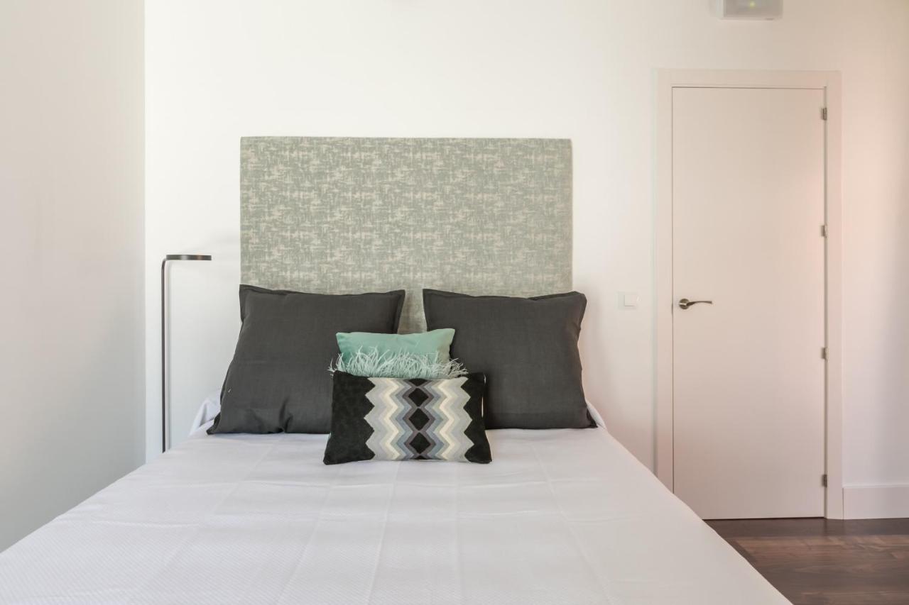 Green-apartments Sierpes Luxury * Sevilla