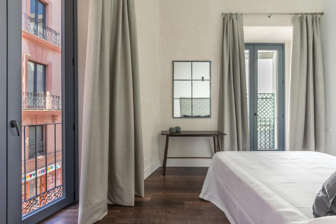 Green-apartments Sierpes Luxury Apartamento