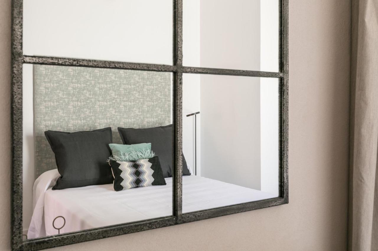 Green-apartments Sierpes Luxury