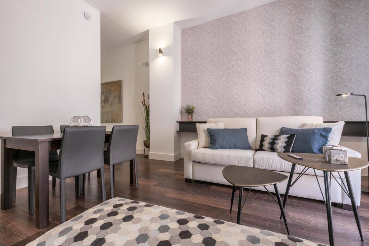 Apartamento Green-apartments Sierpes Luxury *