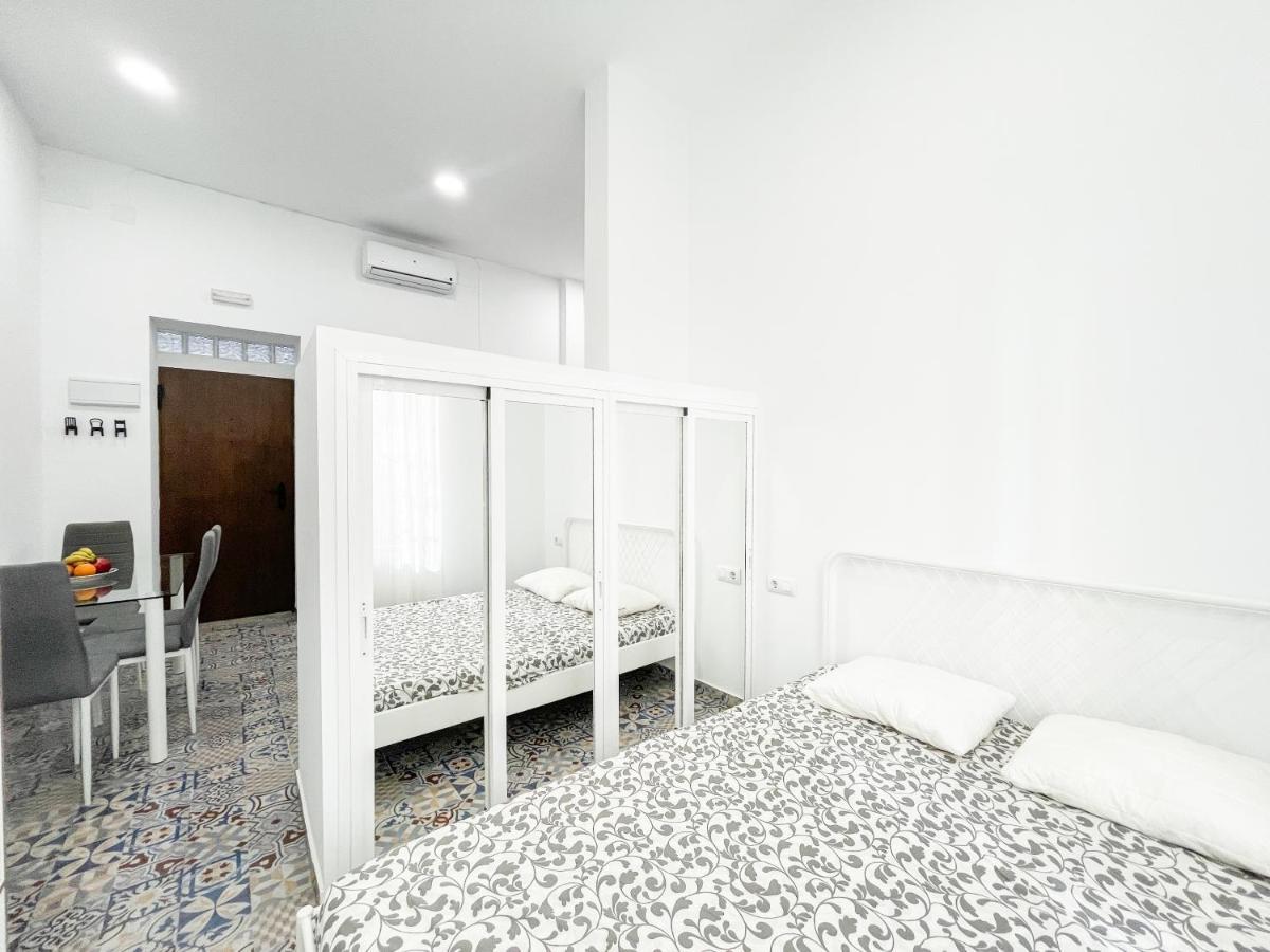Precioso Loft En El Corazón De Triana Apartamento Sevilla