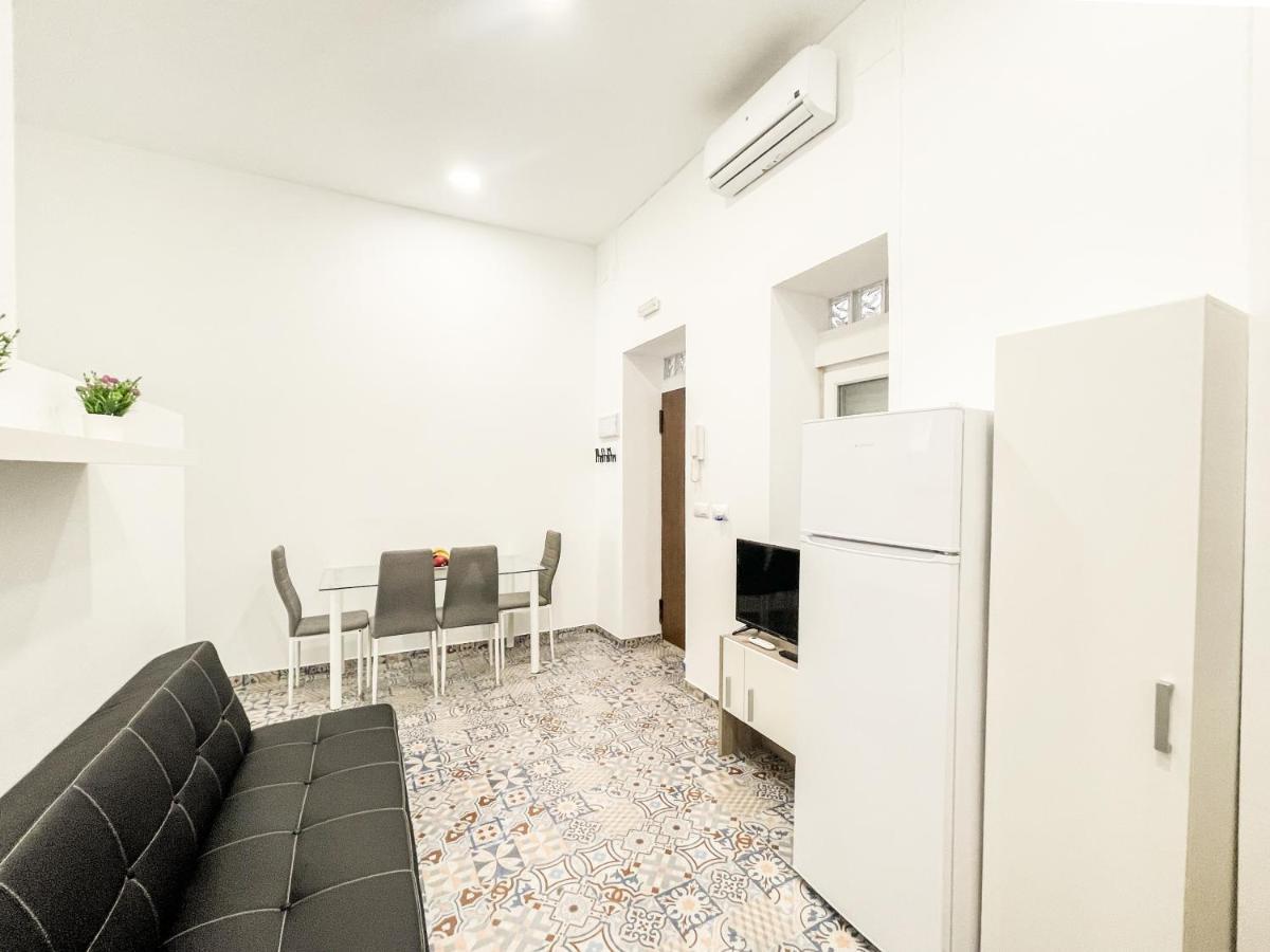 Precioso Loft En El Corazón De Triana Sevilla