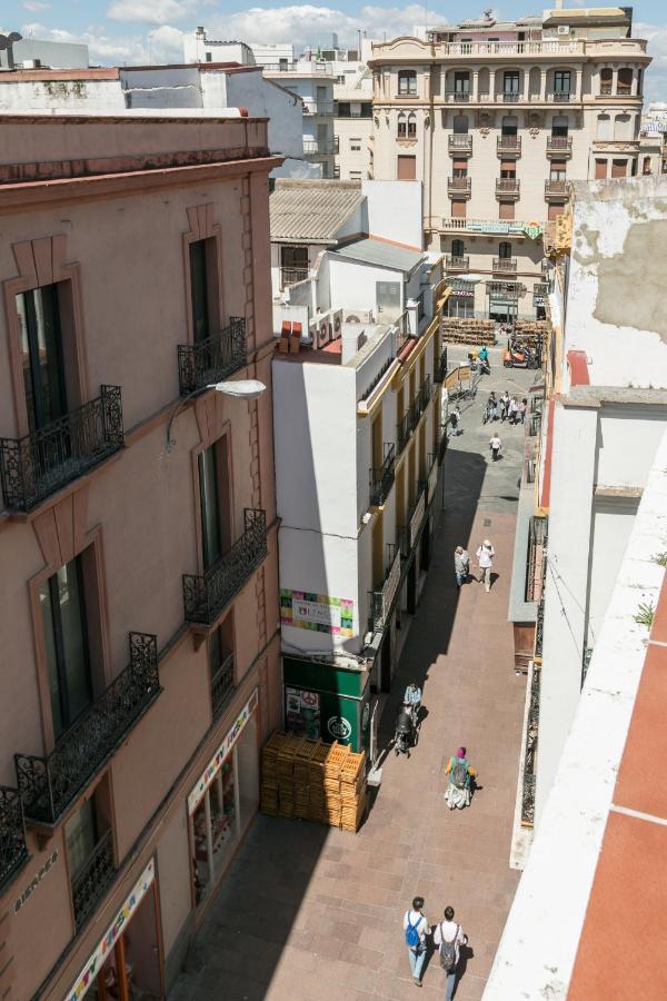 Green-apartments Sierpes Luxury * Sevilla