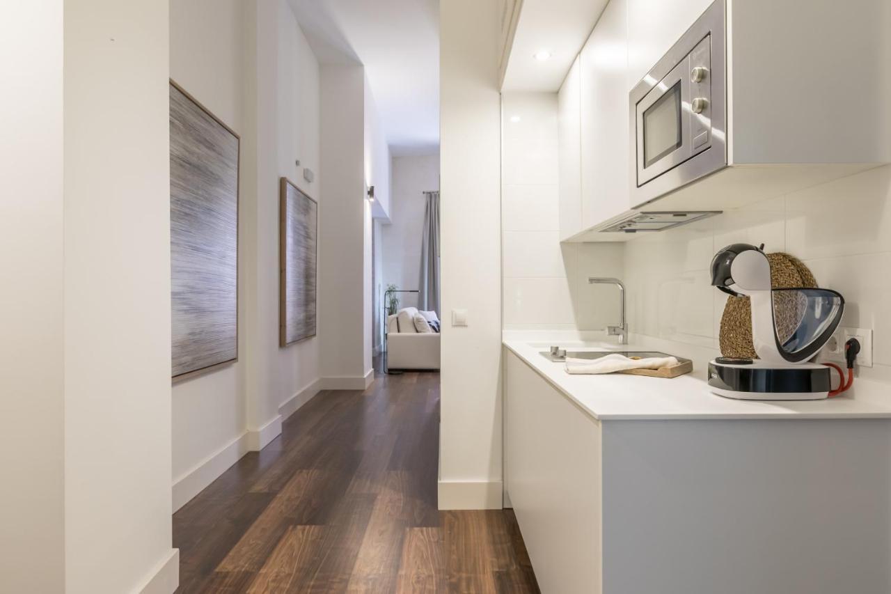 Green-apartments Sierpes Luxury Apartamento