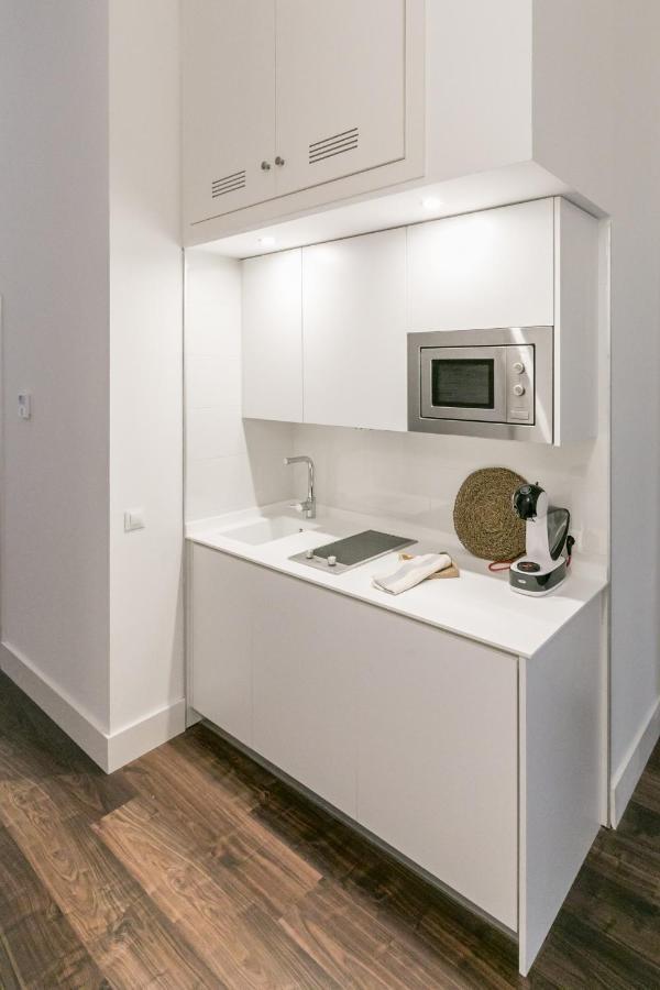 Green-apartments Sierpes Luxury Apartamento *