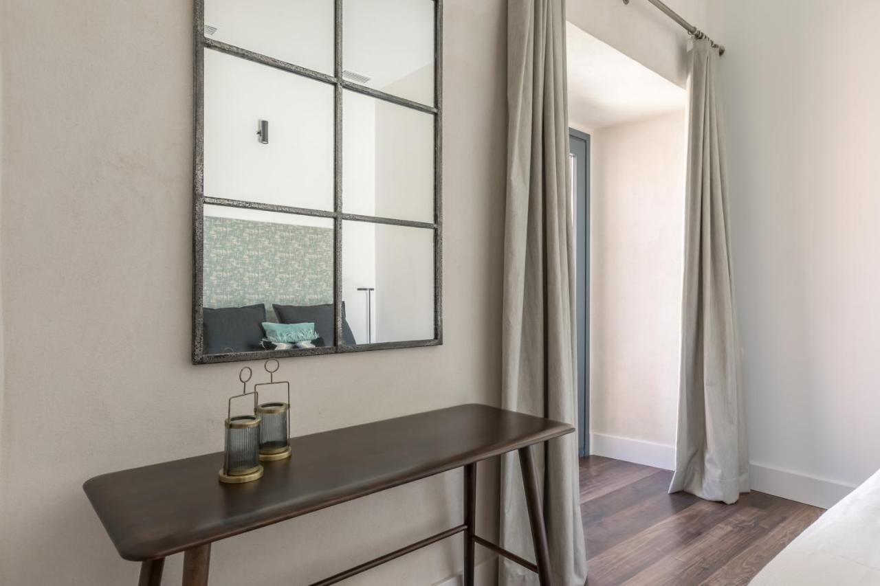 Green-apartments Sierpes Luxury Sevilla