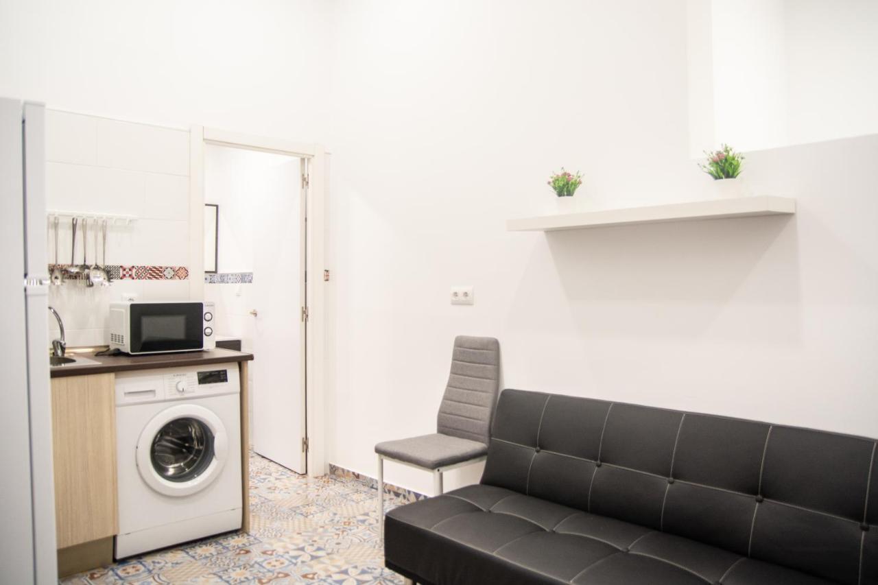 Precioso Loft En El Corazón De Triana *