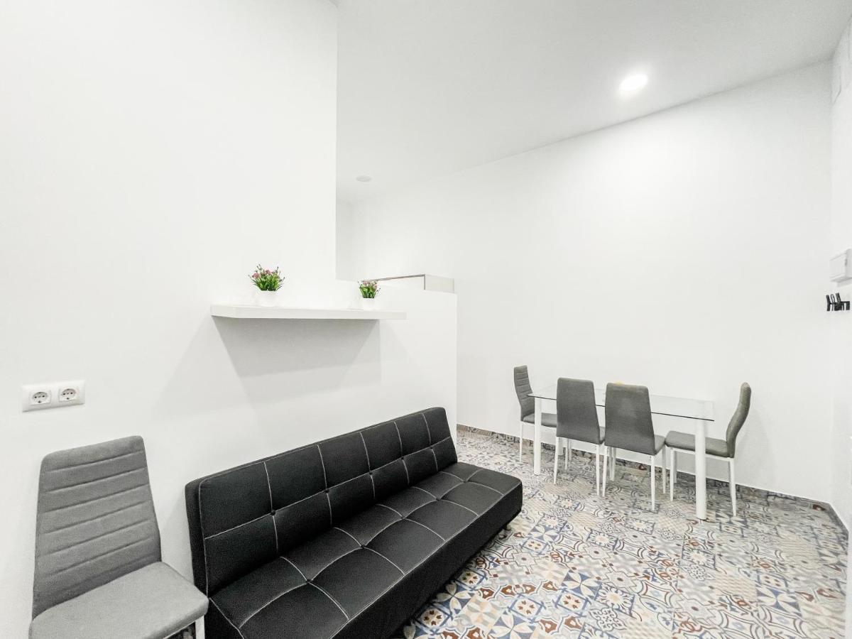 Precioso Loft En El Corazón De Triana